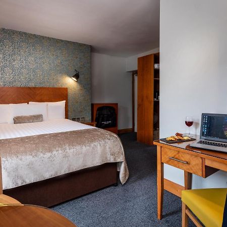 Treacys Hotel & Leisure Centre Waterford Luaran gambar