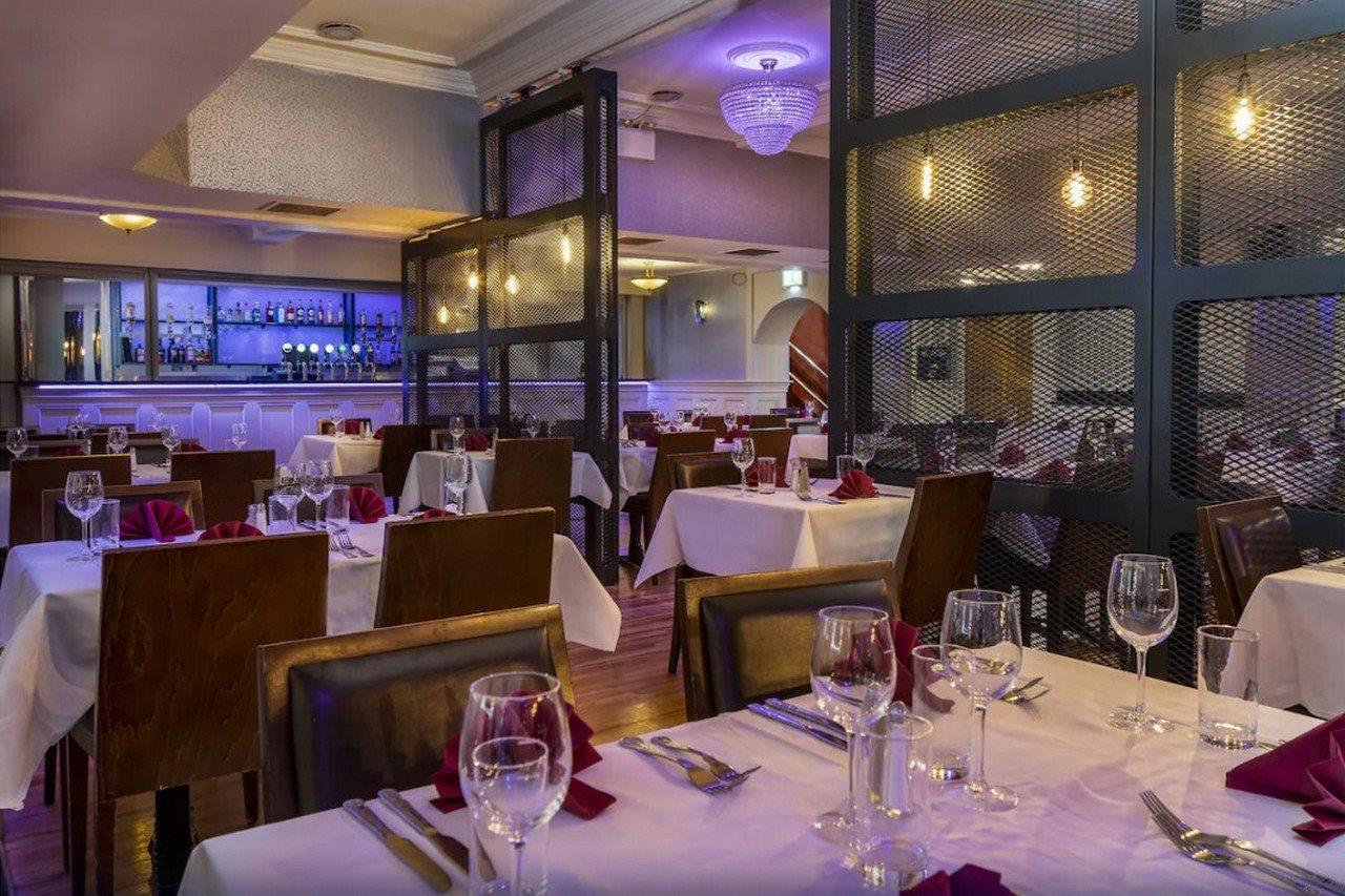 Treacys Hotel & Leisure Centre Waterford Luaran gambar
