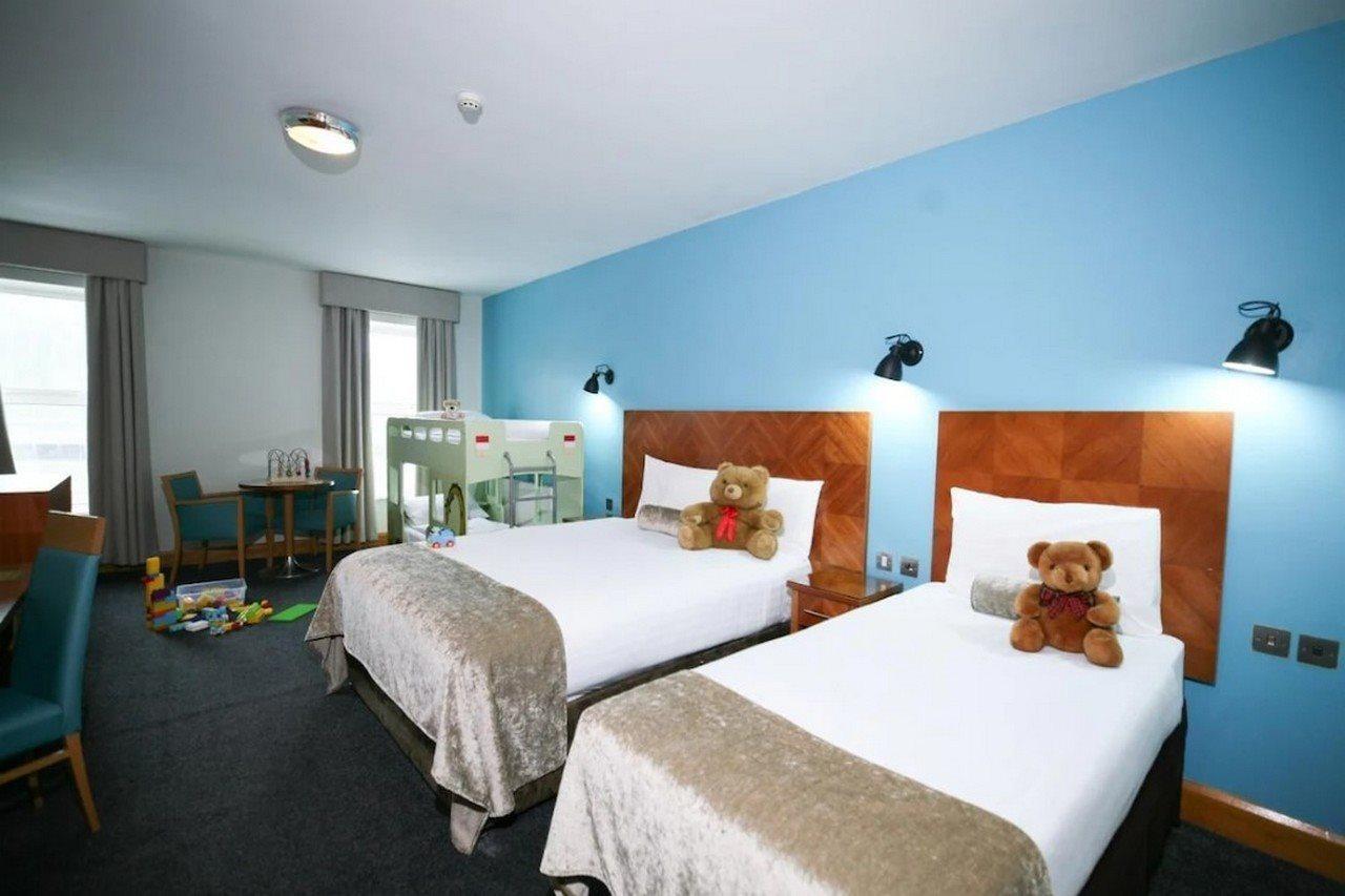 Treacys Hotel & Leisure Centre Waterford Luaran gambar