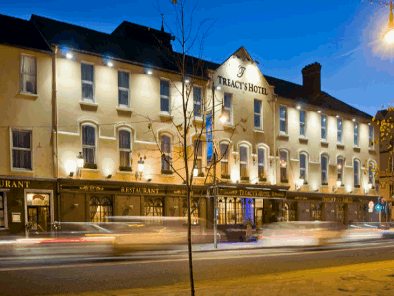 Treacys Hotel & Leisure Centre Waterford Luaran gambar
