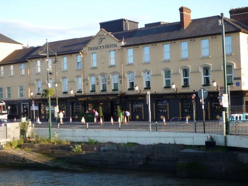 Treacys Hotel & Leisure Centre Waterford Luaran gambar
