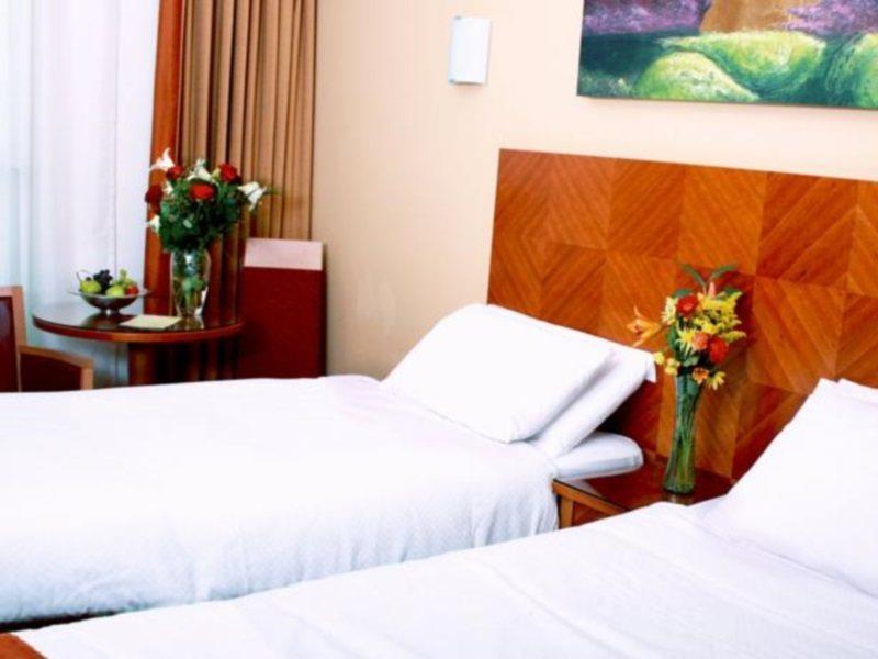 Treacys Hotel & Leisure Centre Waterford Luaran gambar