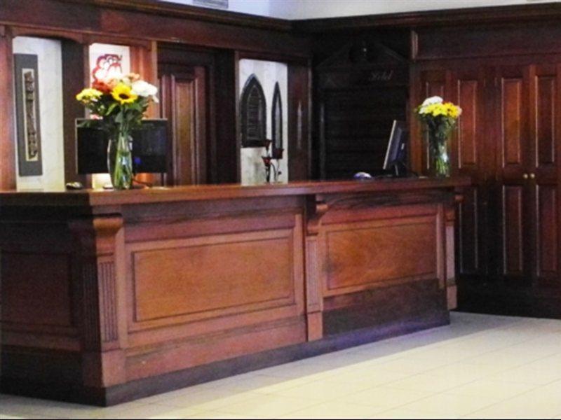 Treacys Hotel & Leisure Centre Waterford Luaran gambar