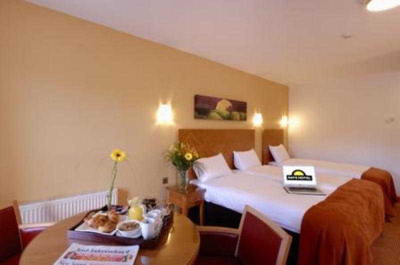 Treacys Hotel & Leisure Centre Waterford Bilik gambar
