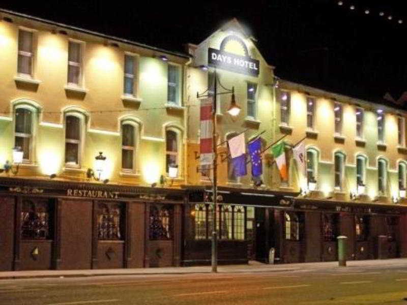 Treacys Hotel & Leisure Centre Waterford Luaran gambar