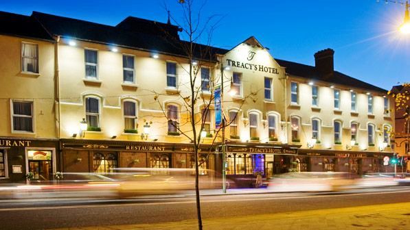 Treacys Hotel & Leisure Centre Waterford Luaran gambar