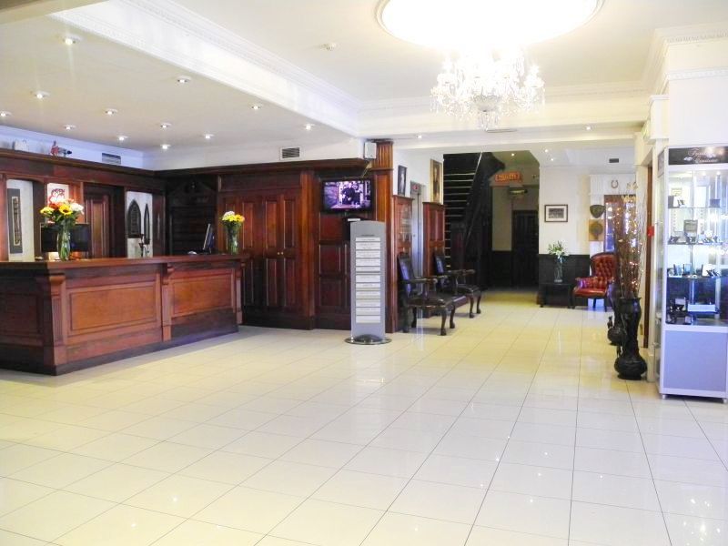 Treacys Hotel & Leisure Centre Waterford Luaran gambar
