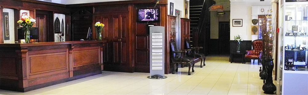 Treacys Hotel & Leisure Centre Waterford Luaran gambar