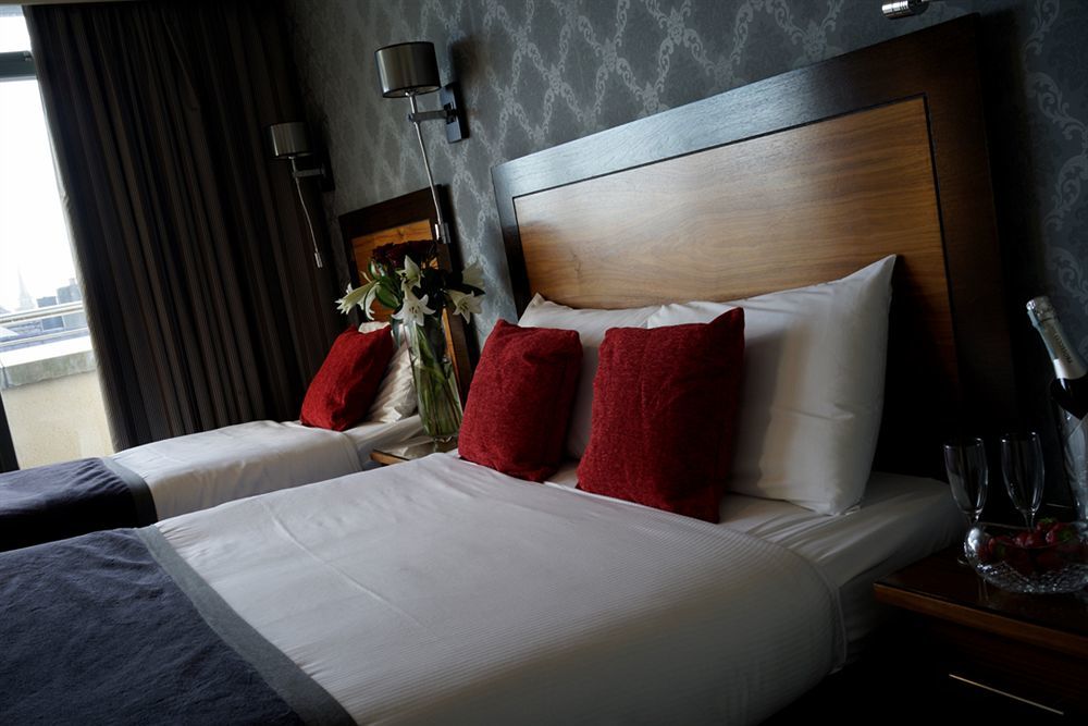 Treacys Hotel & Leisure Centre Waterford Luaran gambar