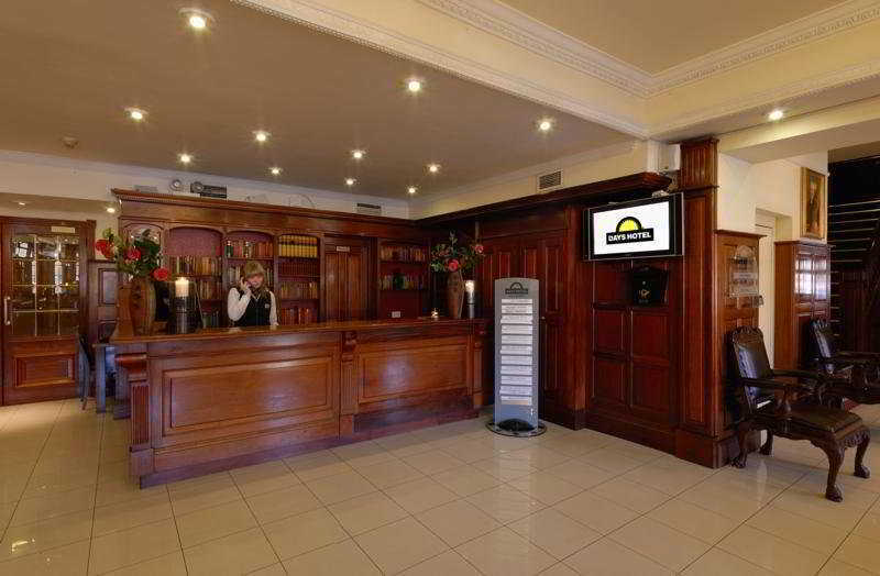 Treacys Hotel & Leisure Centre Waterford Luaran gambar
