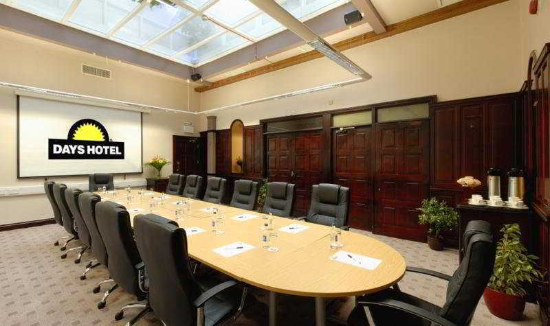 Treacys Hotel & Leisure Centre Waterford Luaran gambar