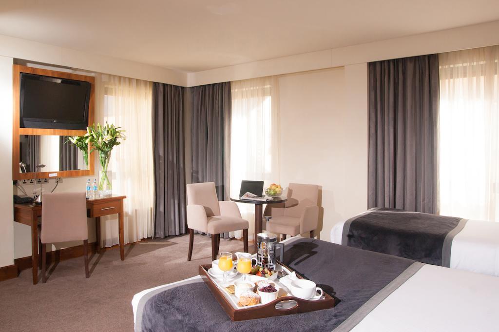 Treacys Hotel & Leisure Centre Waterford Luaran gambar