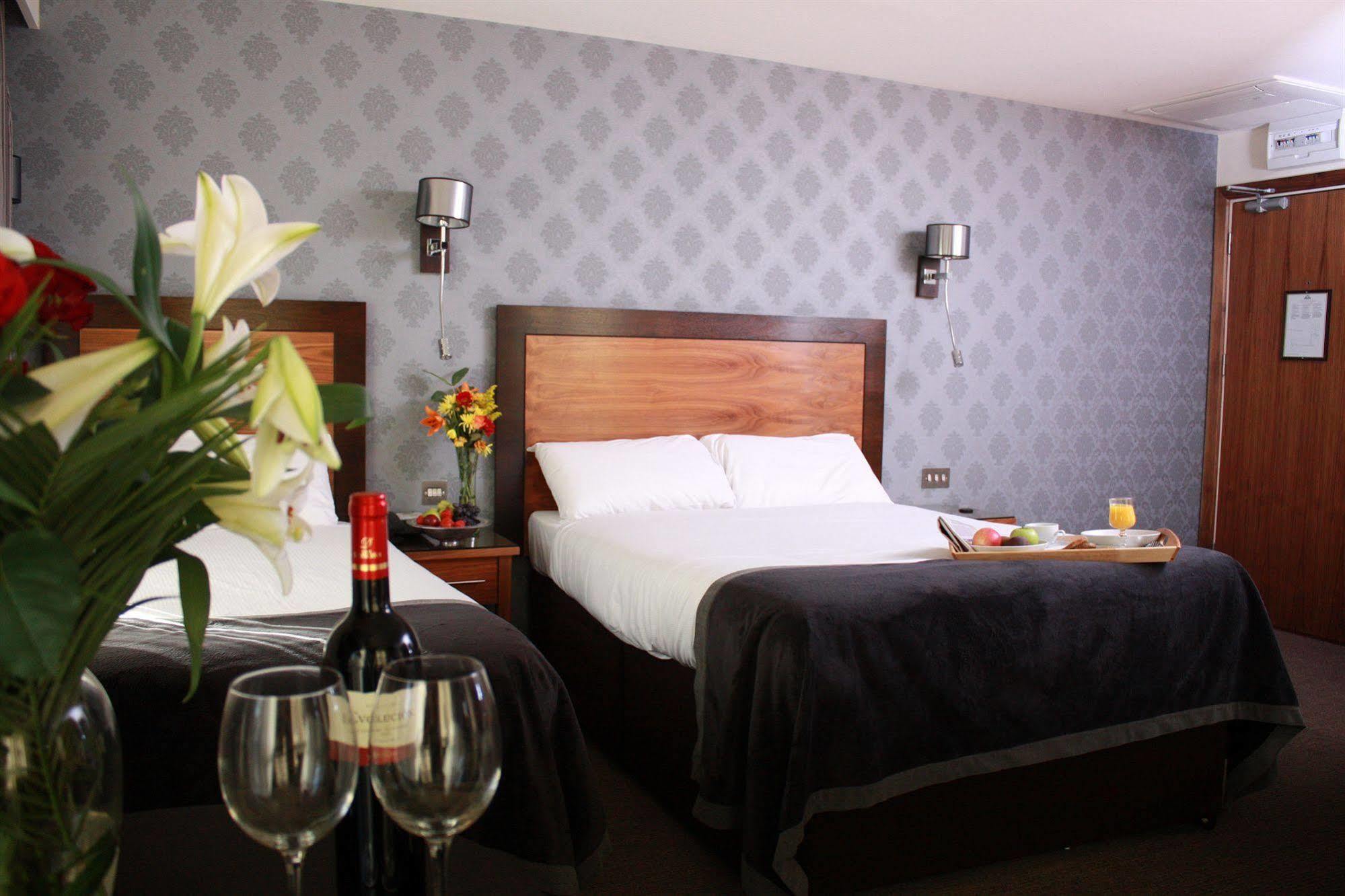 Treacys Hotel & Leisure Centre Waterford Luaran gambar