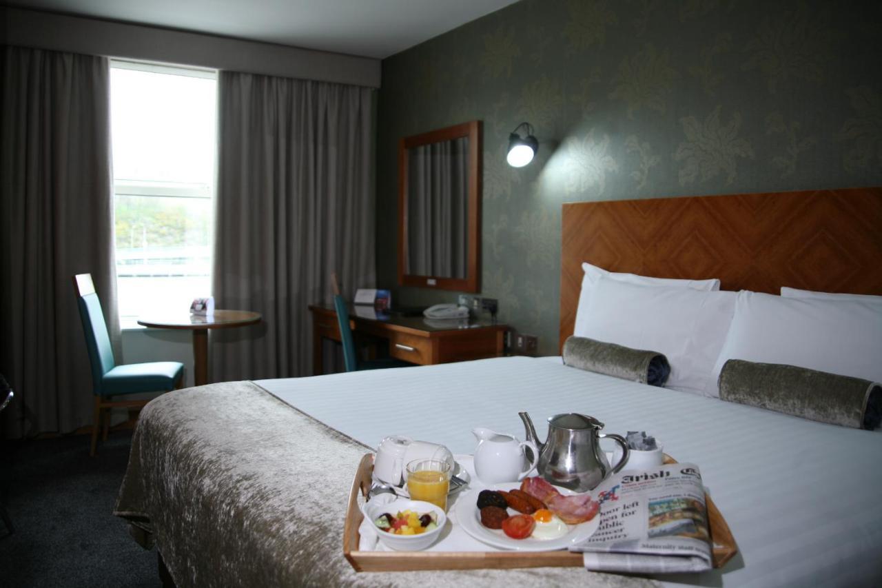 Treacys Hotel & Leisure Centre Waterford Luaran gambar