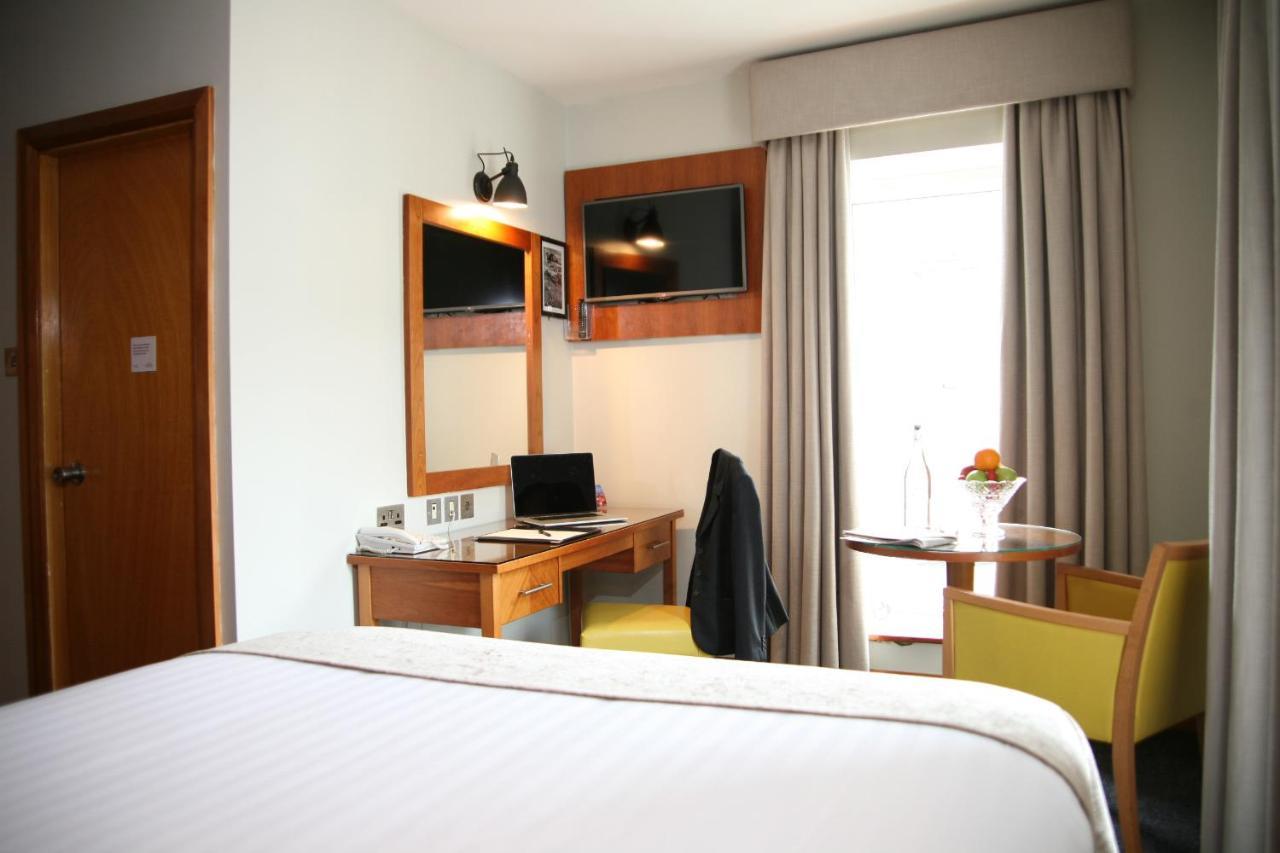 Treacys Hotel & Leisure Centre Waterford Luaran gambar