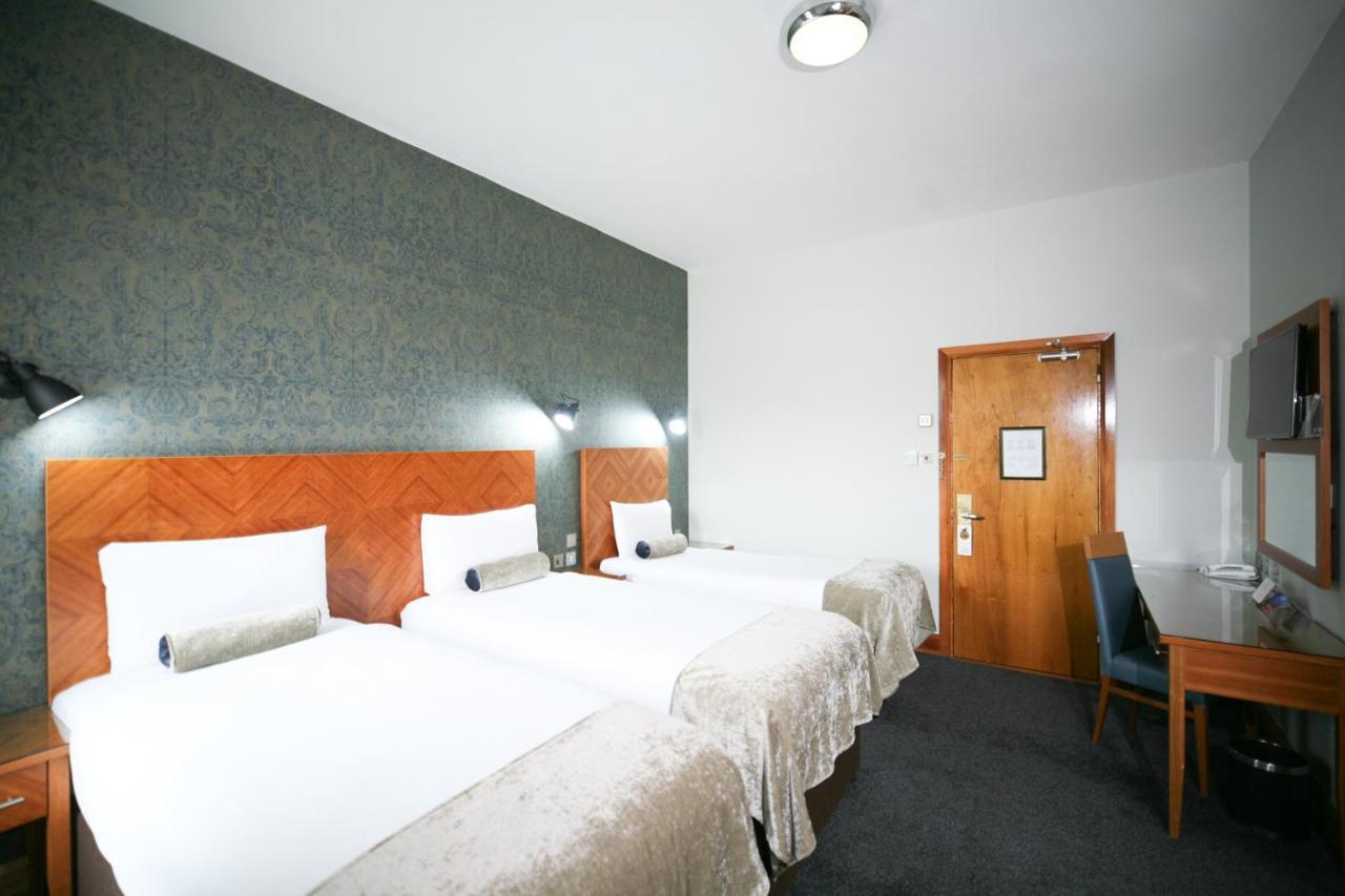 Treacys Hotel & Leisure Centre Waterford Luaran gambar