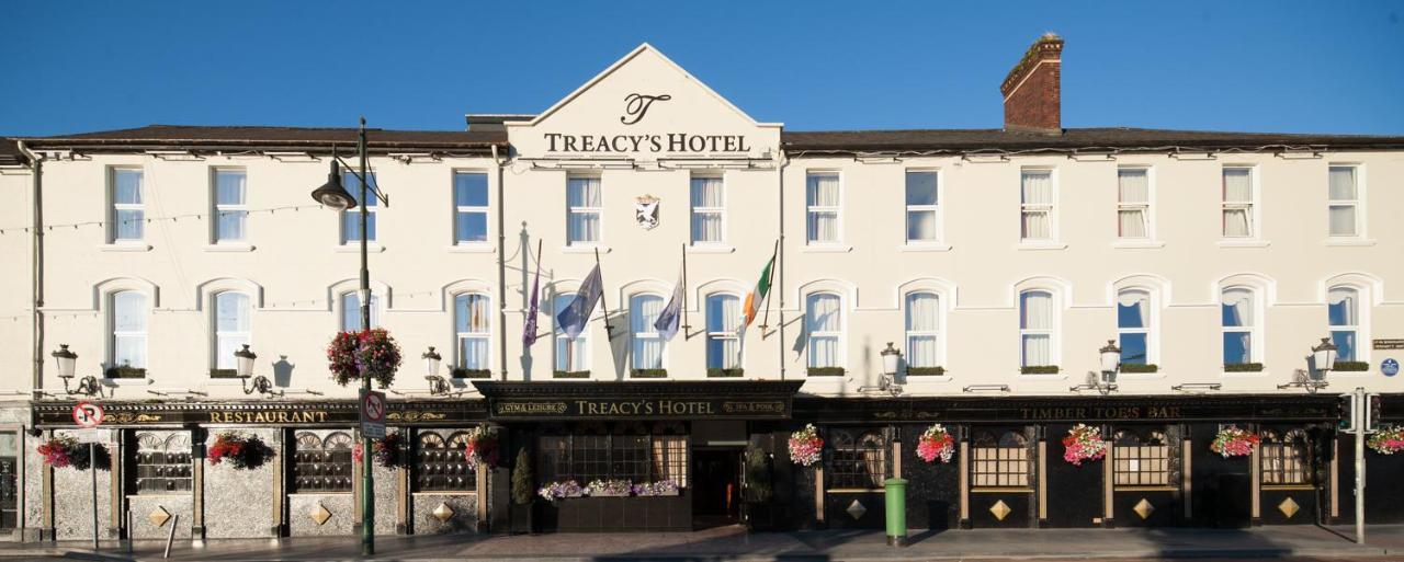 Treacys Hotel & Leisure Centre Waterford Luaran gambar