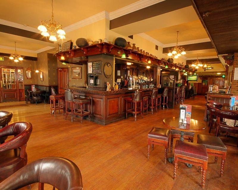 Treacys Hotel & Leisure Centre Waterford Luaran gambar