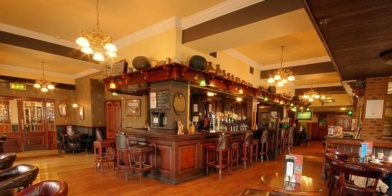 Treacys Hotel & Leisure Centre Waterford Luaran gambar