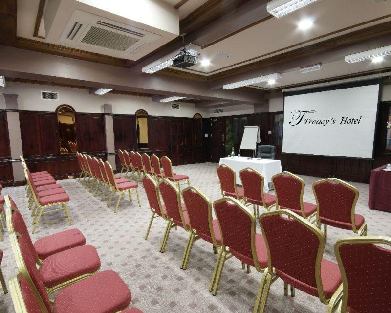 Treacys Hotel & Leisure Centre Waterford Luaran gambar