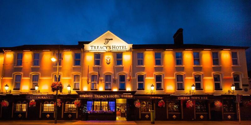 Treacys Hotel & Leisure Centre Waterford Luaran gambar
