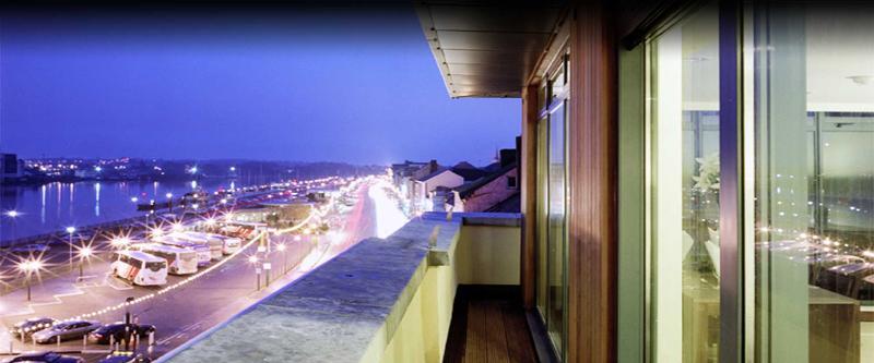 Treacys Hotel & Leisure Centre Waterford Luaran gambar