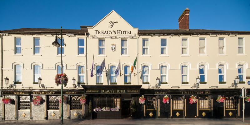 Treacys Hotel & Leisure Centre Waterford Luaran gambar