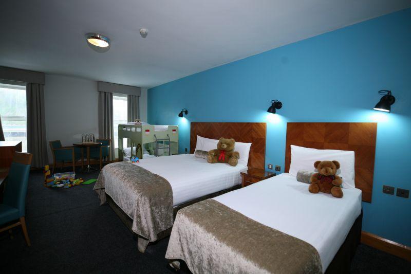 Treacys Hotel & Leisure Centre Waterford Luaran gambar