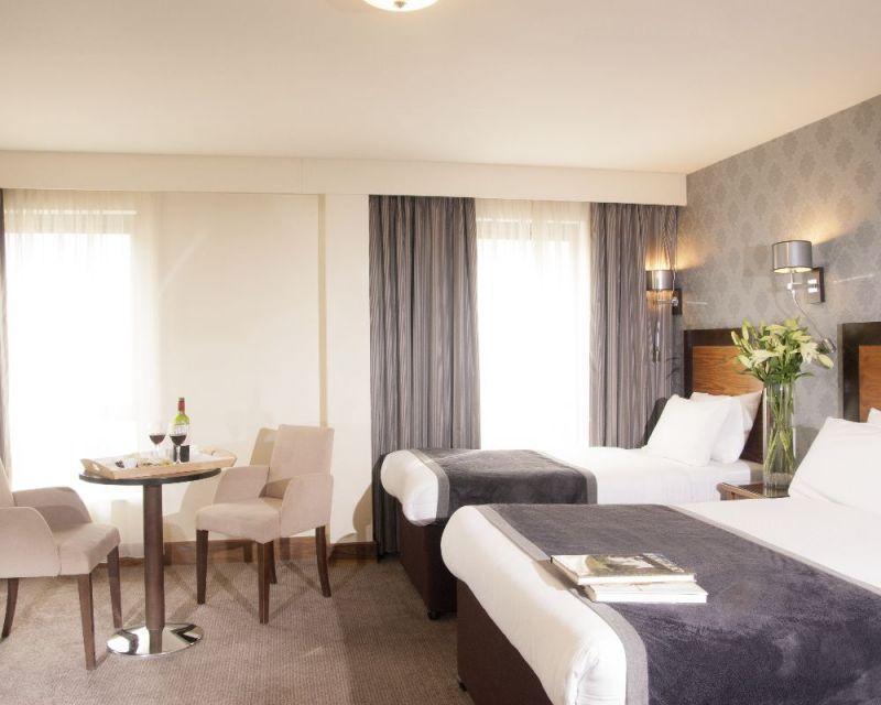 Treacys Hotel & Leisure Centre Waterford Luaran gambar