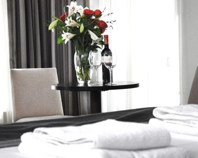 Treacys Hotel & Leisure Centre Waterford Luaran gambar