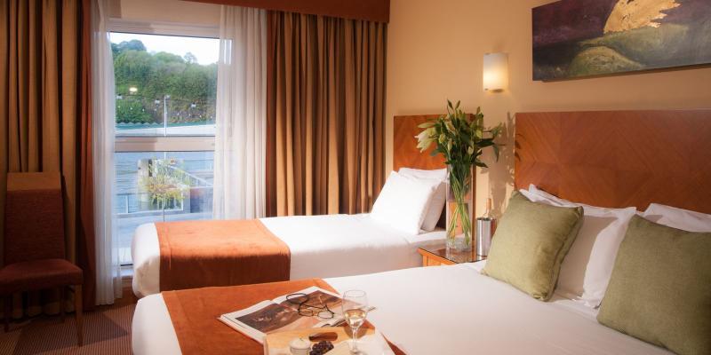 Treacys Hotel & Leisure Centre Waterford Luaran gambar
