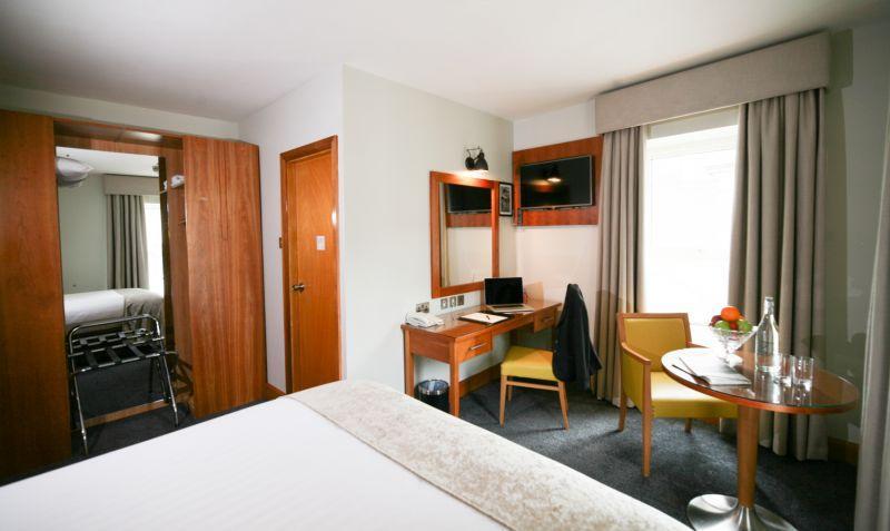 Treacys Hotel & Leisure Centre Waterford Luaran gambar