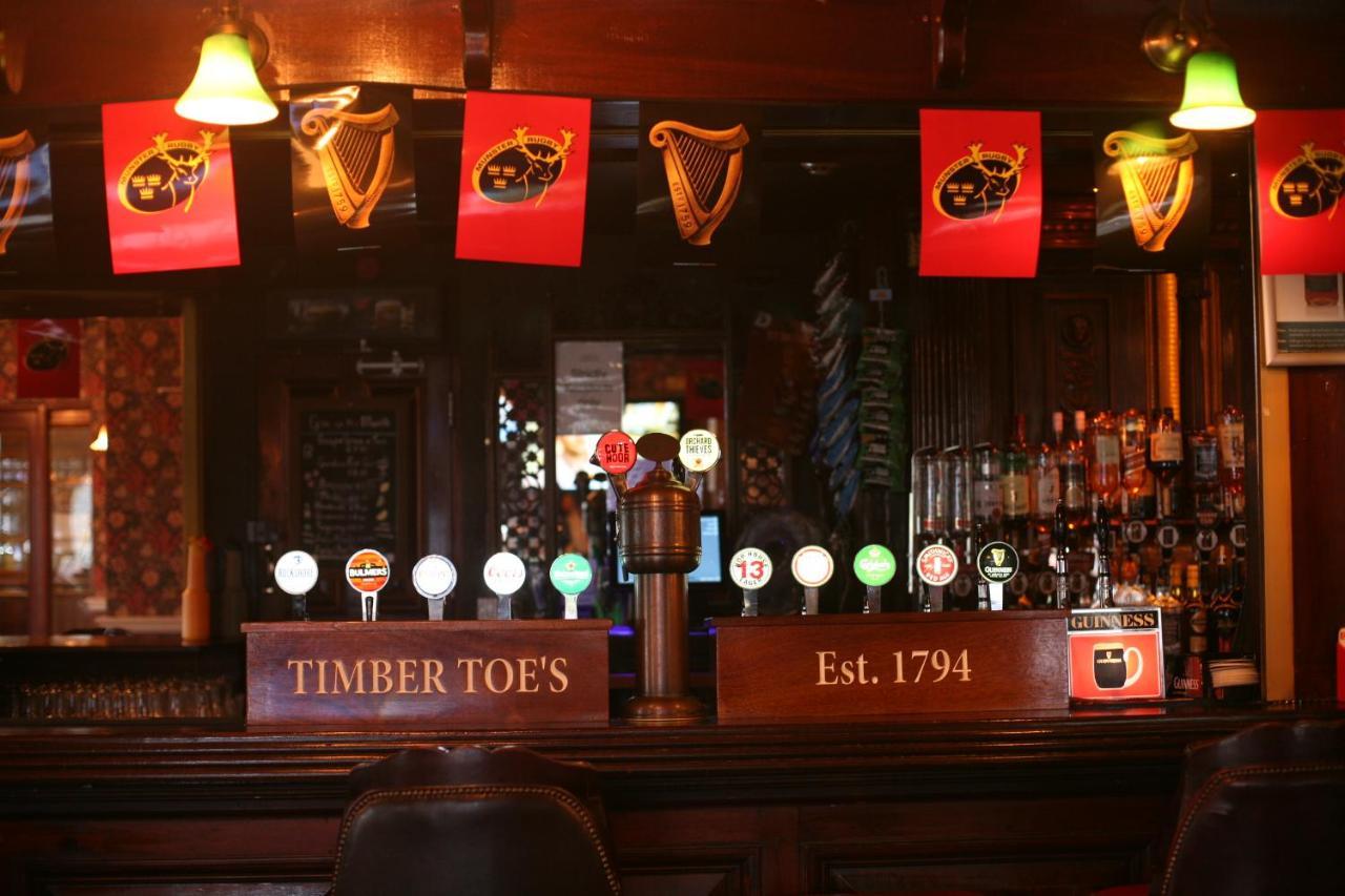 Treacys Hotel & Leisure Centre Waterford Luaran gambar