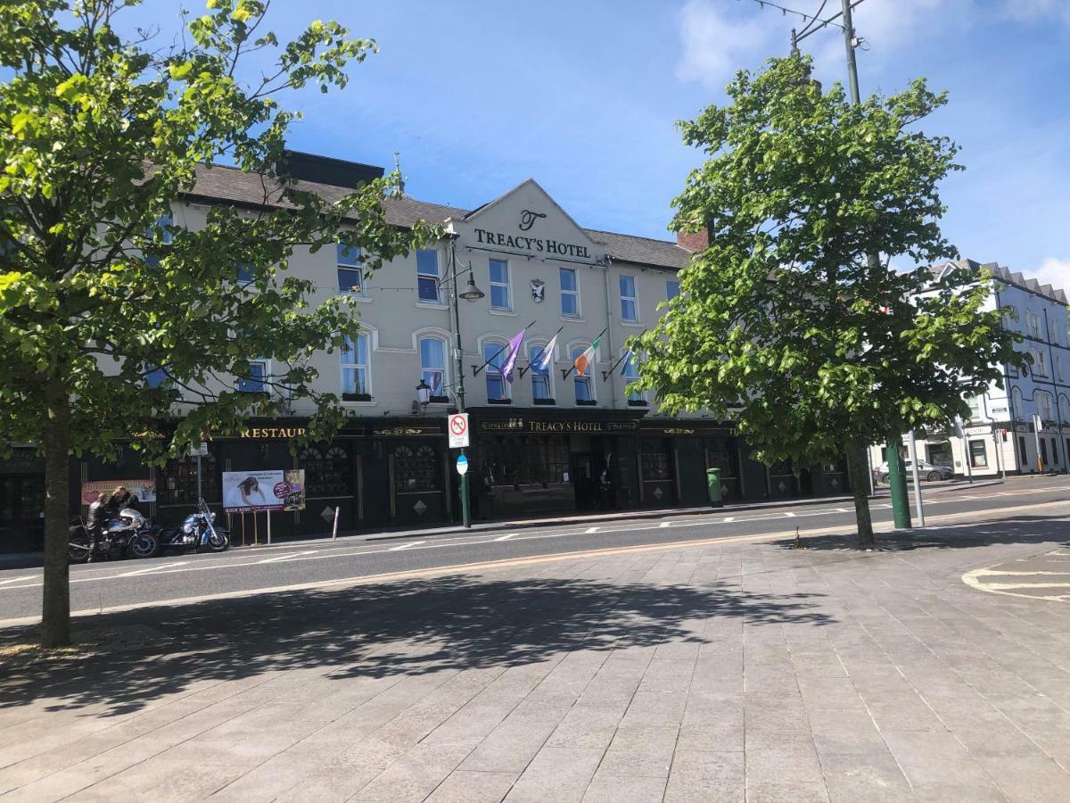 Treacys Hotel & Leisure Centre Waterford Luaran gambar