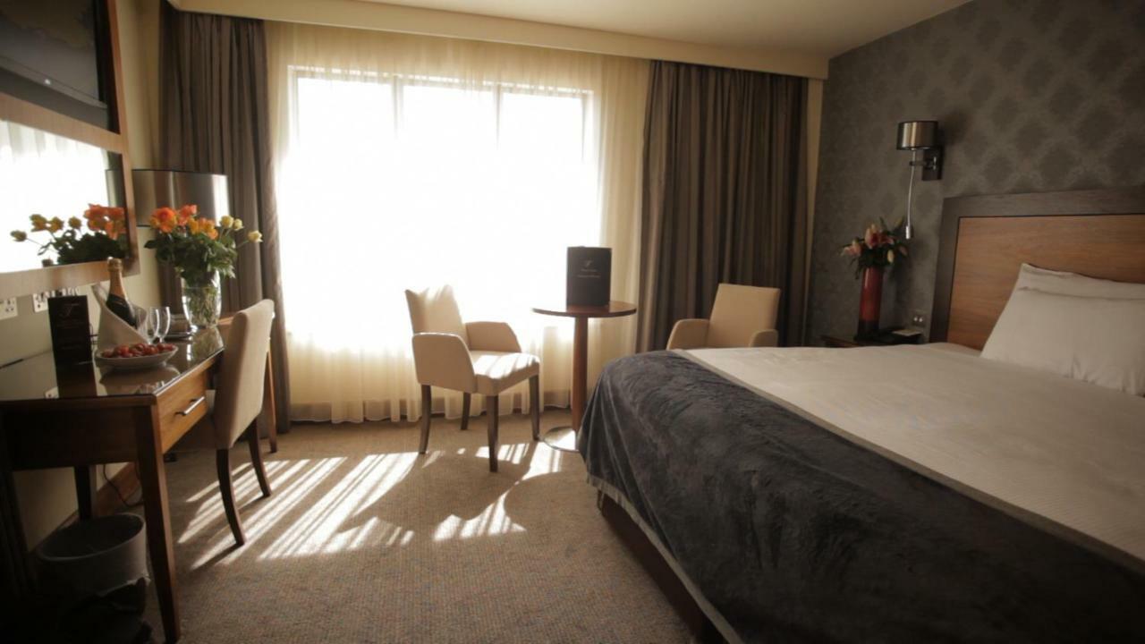 Treacys Hotel & Leisure Centre Waterford Luaran gambar