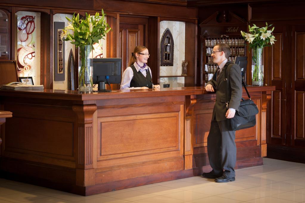 Treacys Hotel & Leisure Centre Waterford Luaran gambar