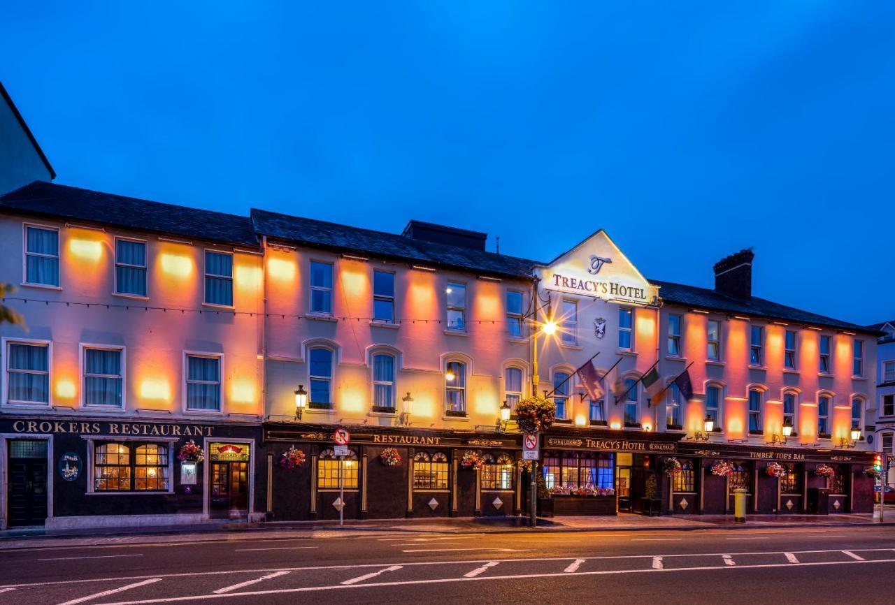 Treacys Hotel & Leisure Centre Waterford Luaran gambar