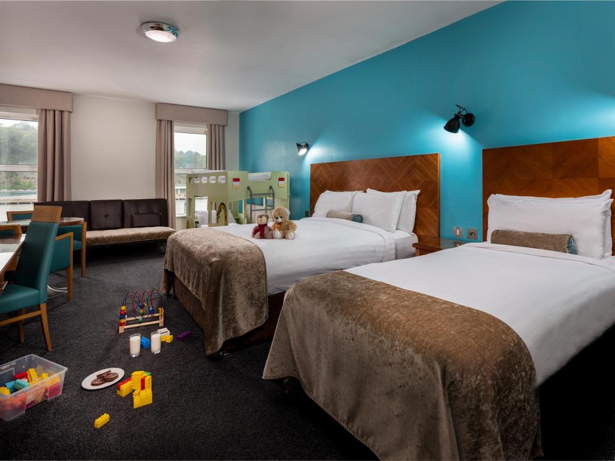 Treacys Hotel & Leisure Centre Waterford Luaran gambar
