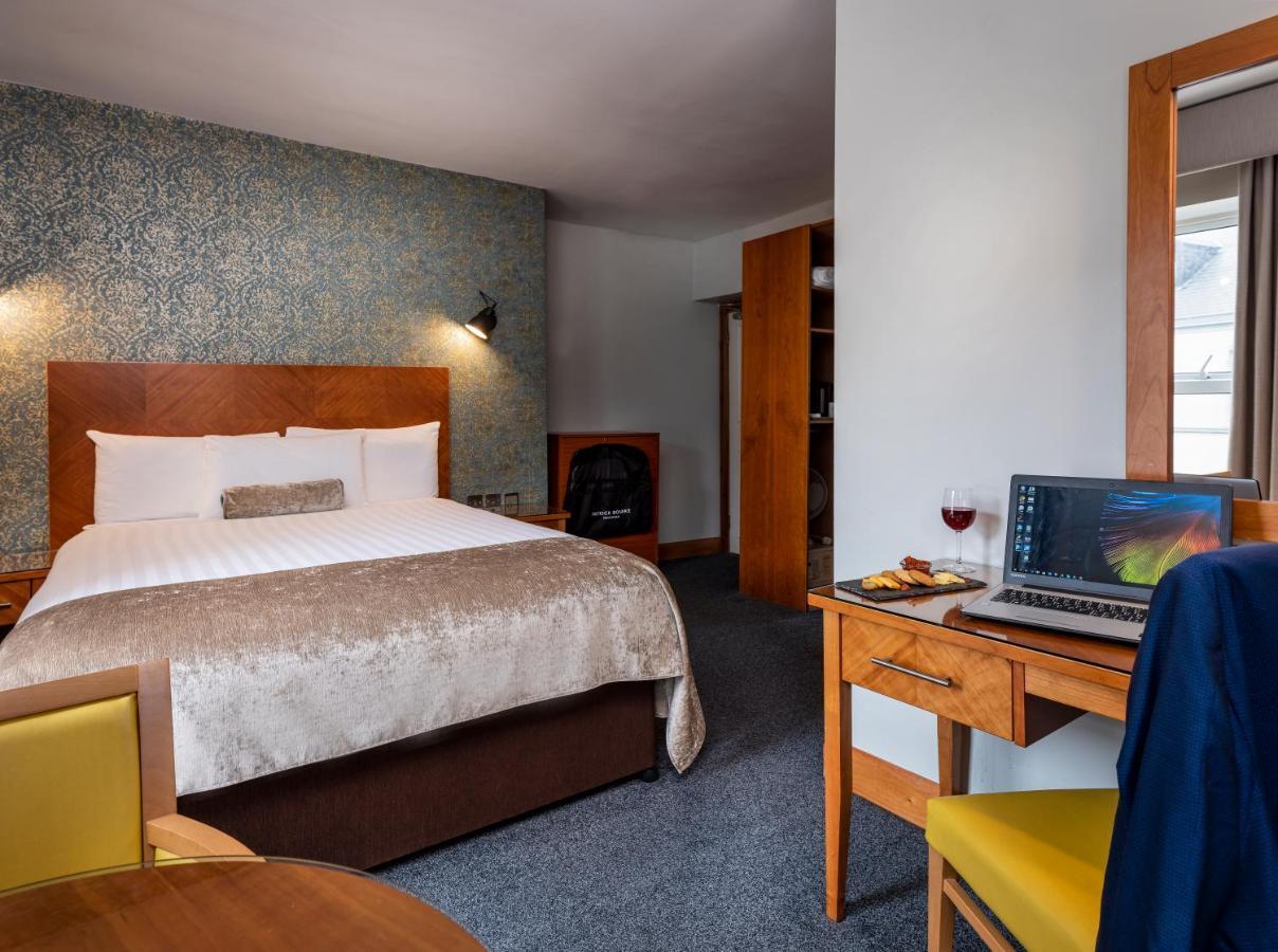 Treacys Hotel & Leisure Centre Waterford Luaran gambar