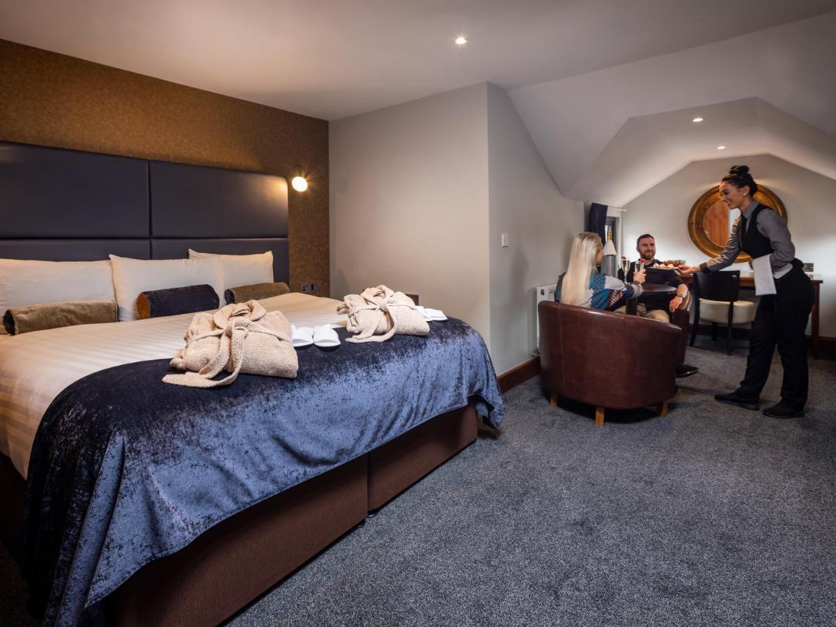 Treacys Hotel & Leisure Centre Waterford Luaran gambar