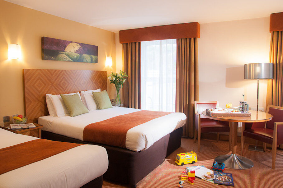 Treacys Hotel & Leisure Centre Waterford Luaran gambar